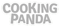 Cooking panda