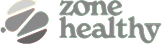 Zone Healthy Logo