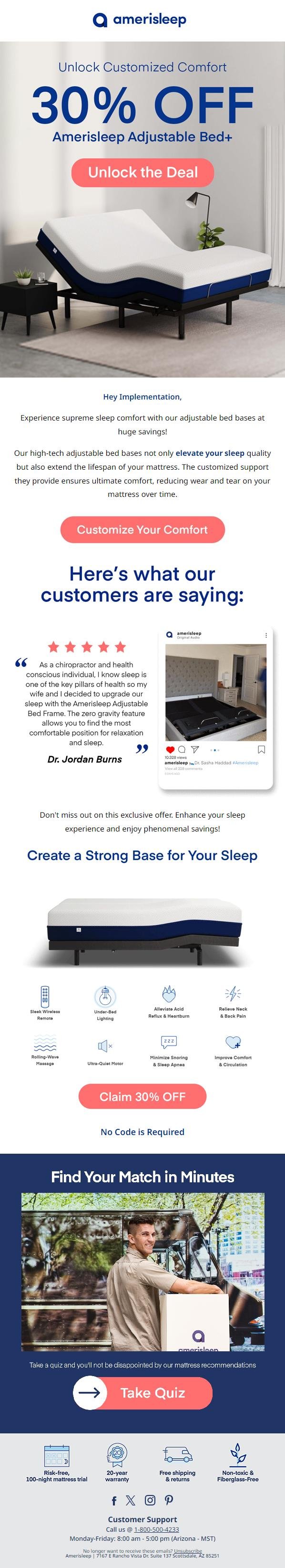 Email design image 2