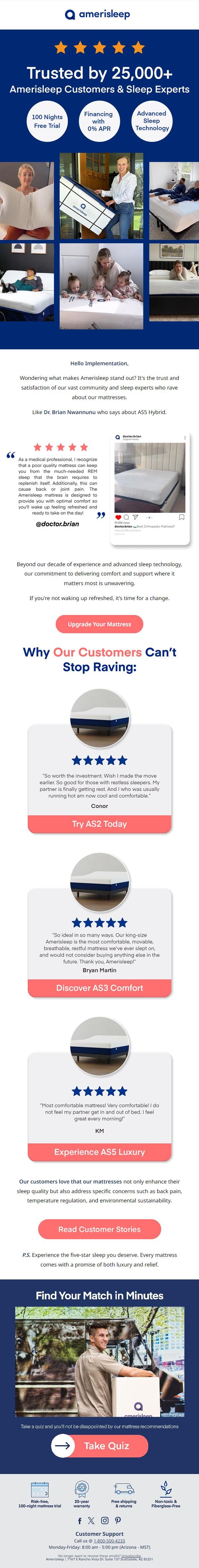 Email design image 3