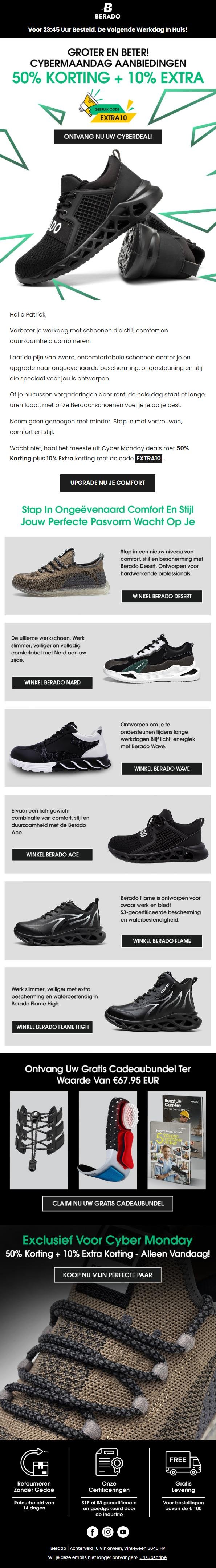 Email design image 2