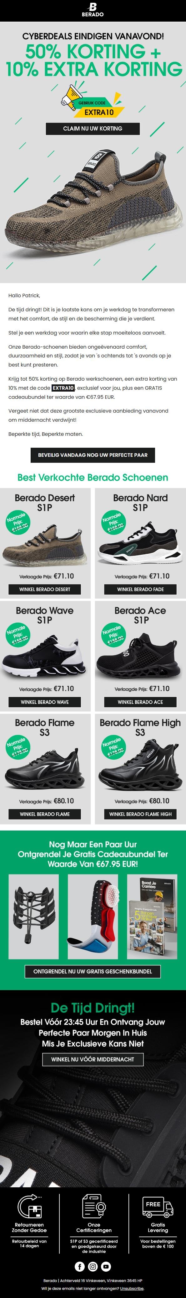Email design image 3