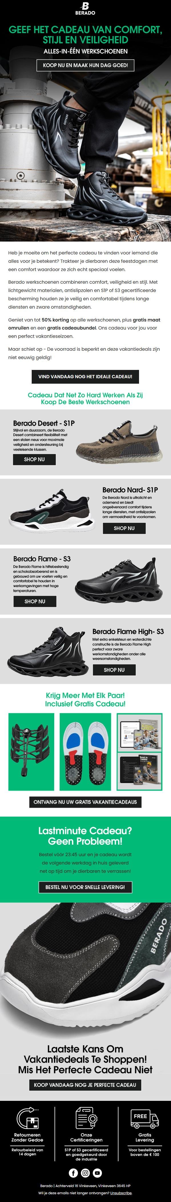 Email design image 5