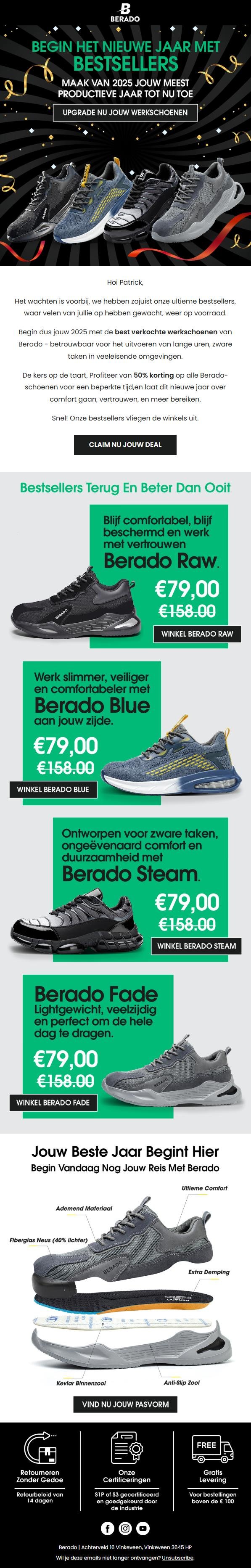 Email design image 10
