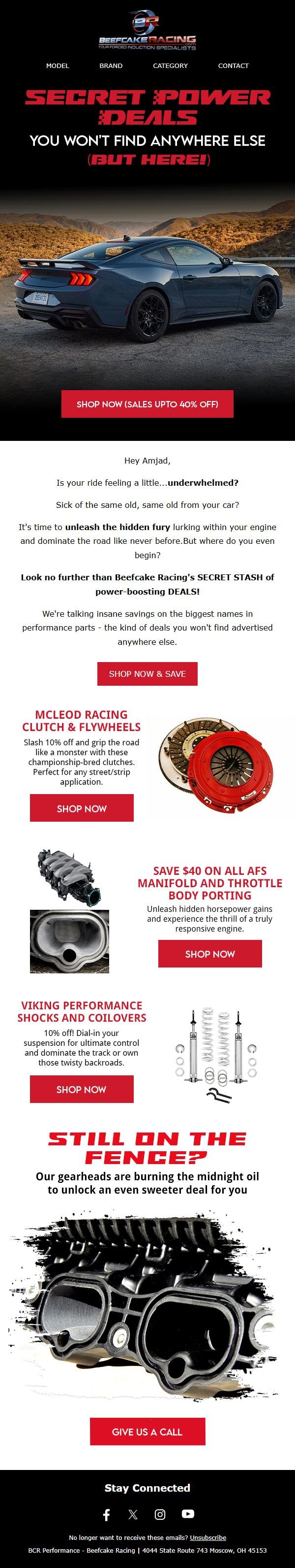 Email design image 1