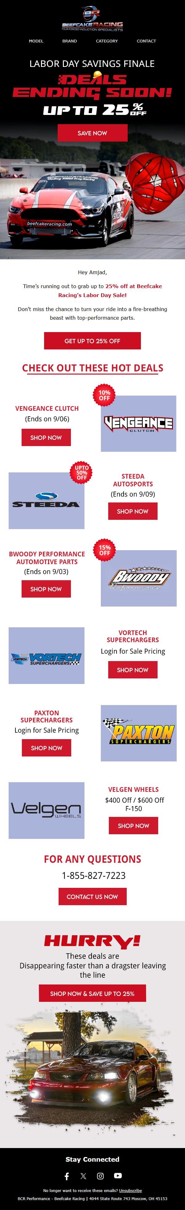 Email design image 4