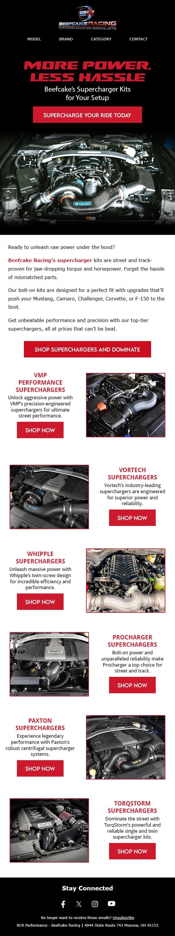Email design image 5
