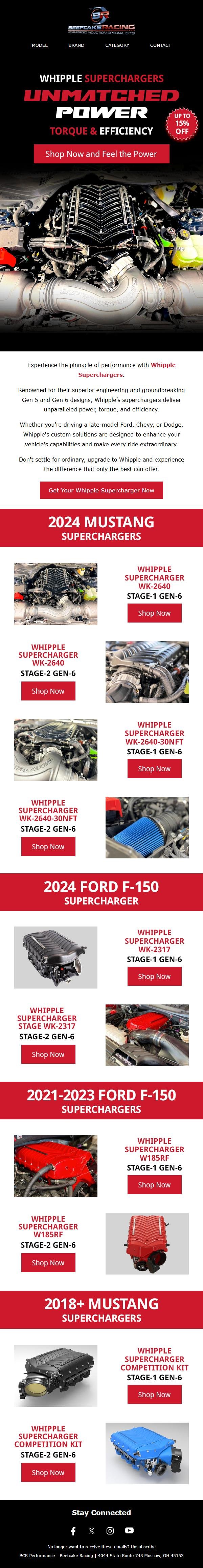 Email design image 10
