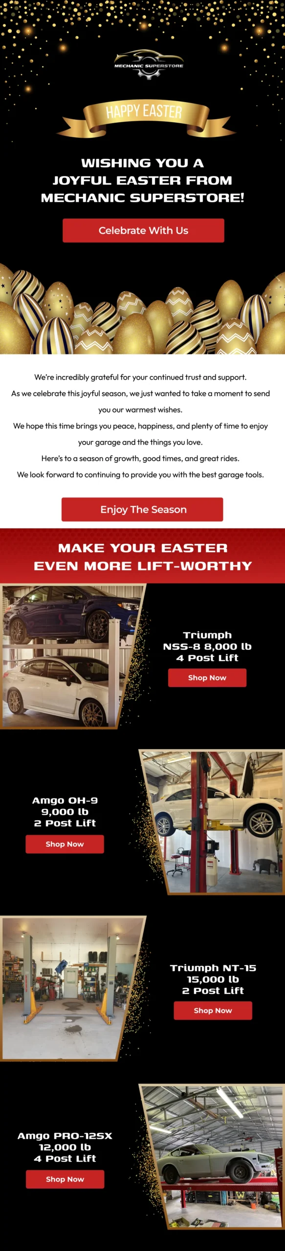 Email Designs 115 Enviary A 6 scaled Enviary