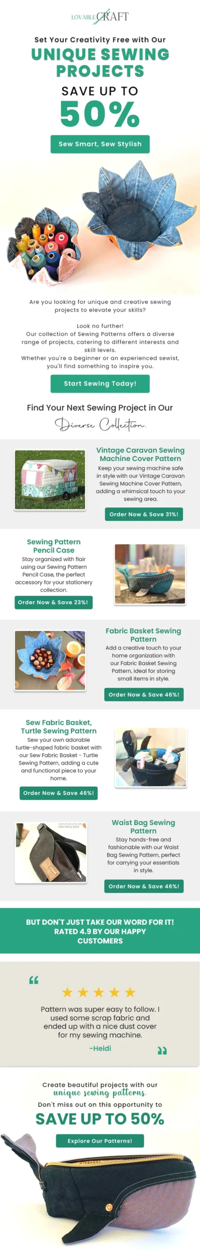 Email Designs 19 Enviary AD 1 scaled Enviary