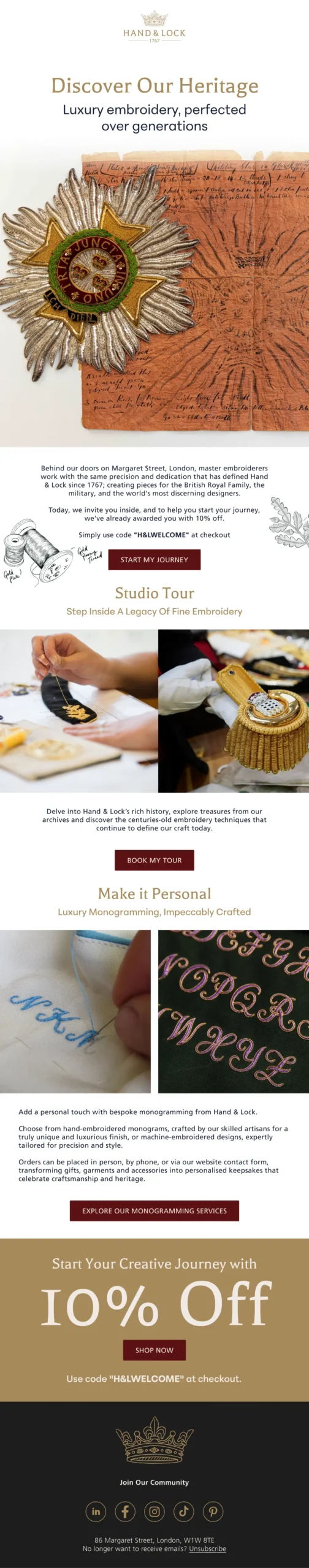 Email Designs 31 Enviary AD 3 scaled Enviary