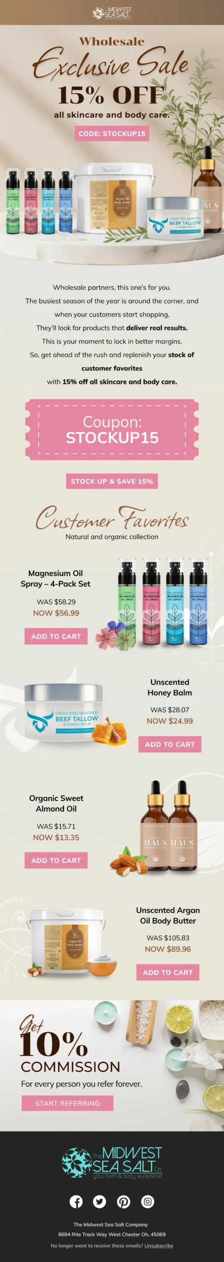 Email Designs 45 Enviary BC 5 scaled Enviary