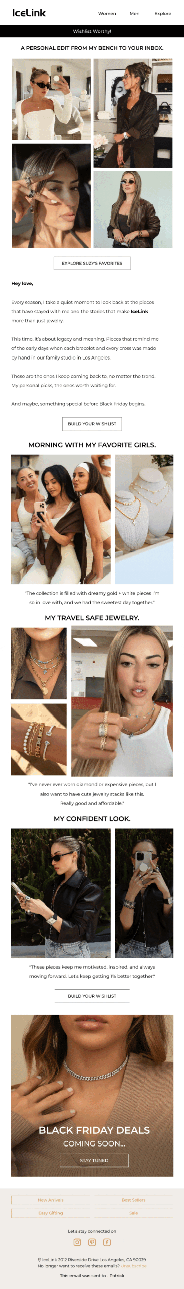 Email Designs 78 Enviary G1 SF scaled Enviary