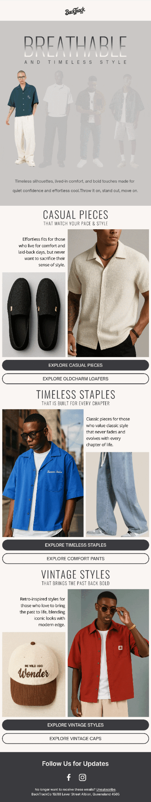 Email Designs 38 Enviary G2 SF scaled Enviary