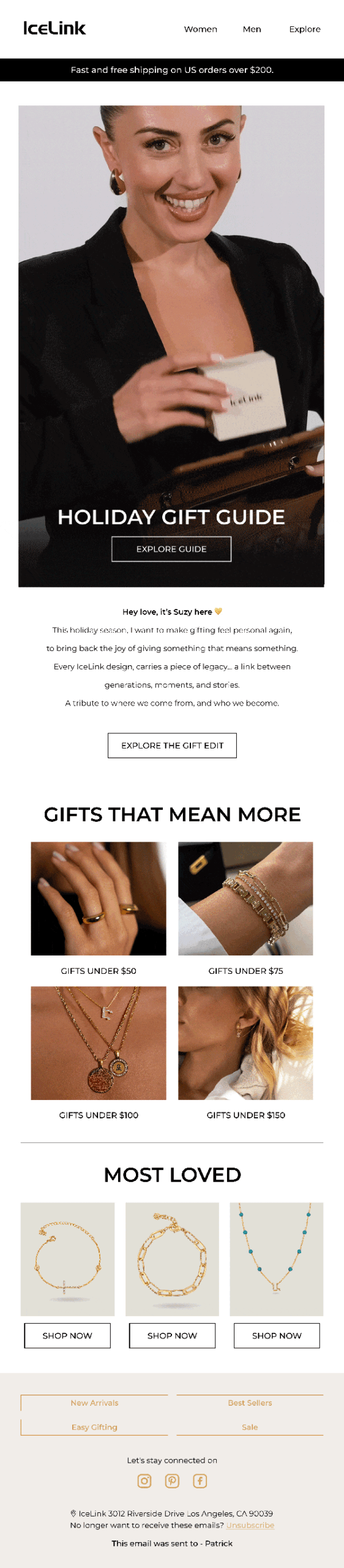 Email Designs 49 Enviary G3 SF scaled Enviary