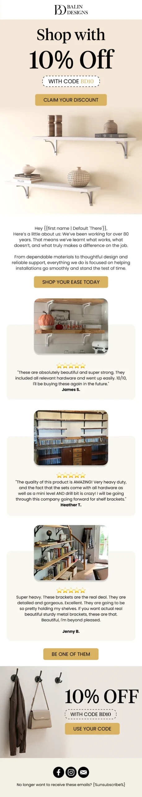 Email Designs 118 Enviary HC 8 scaled Enviary