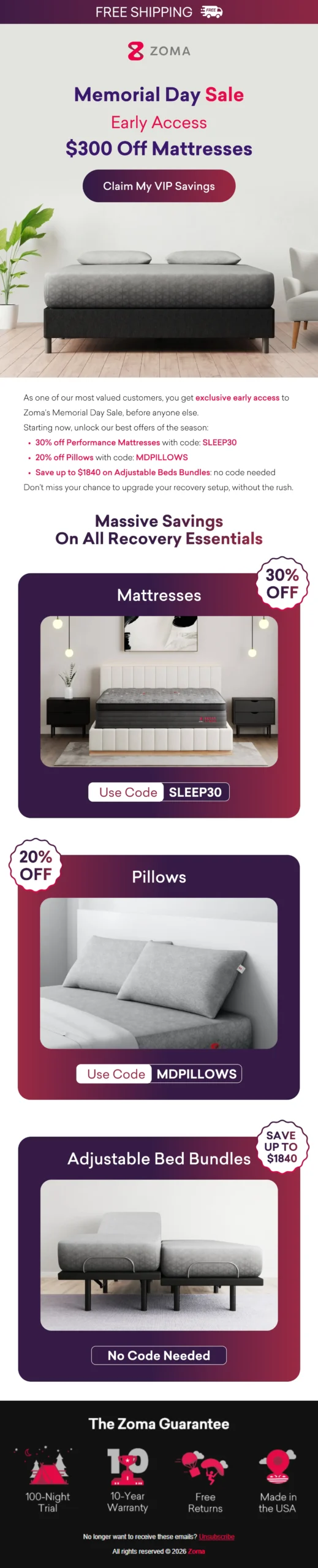 Email Designs 99 Enviary HF 6 scaled Enviary