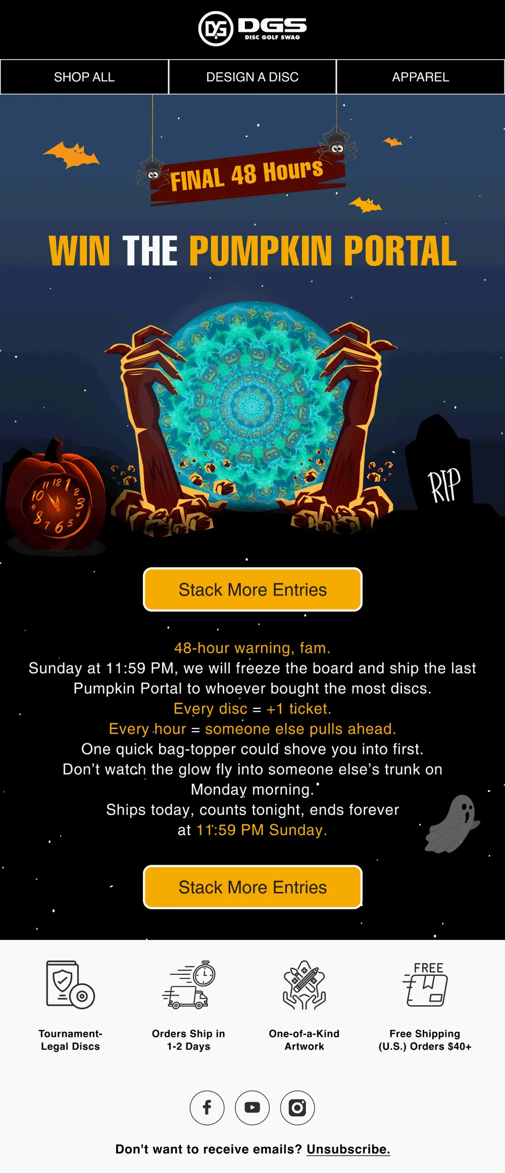 Email Designs 112 Enviary SA 3 Enviary