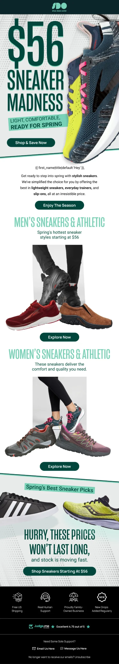 Email Designs 37 Enviary SF 7 scaled Enviary