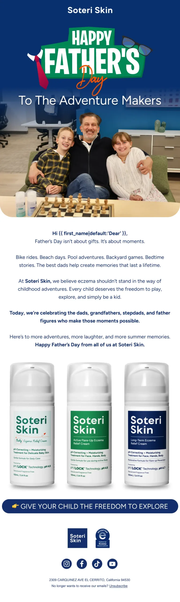 C6M1 Fathers Day Campaign scaled Enviary