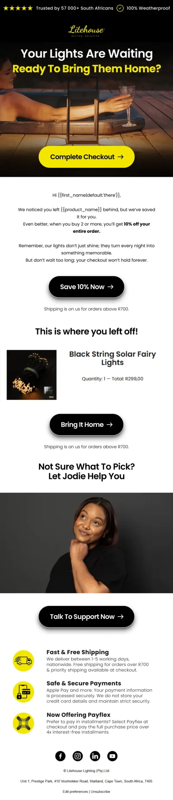 Email 1 scaled Enviary
