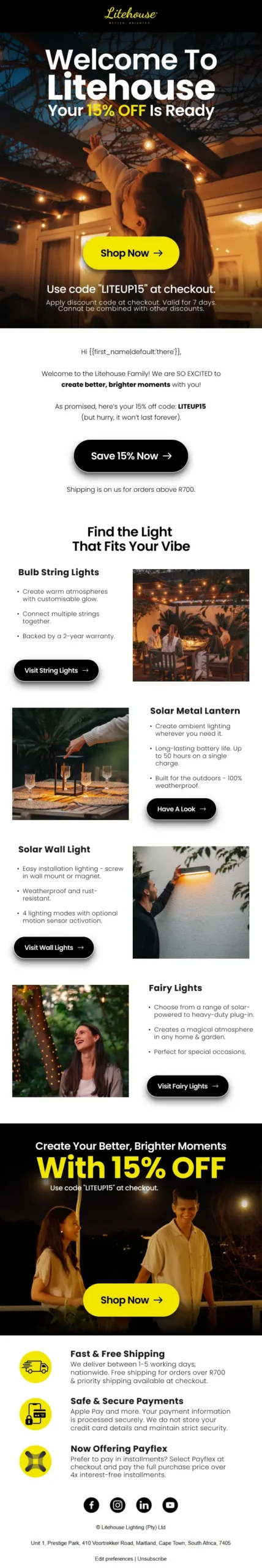 Email 1a scaled Enviary