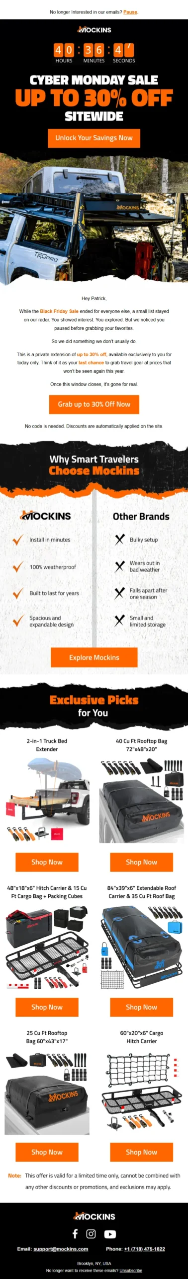 Email Designs 29 Enviary image 28 scaled Enviary
