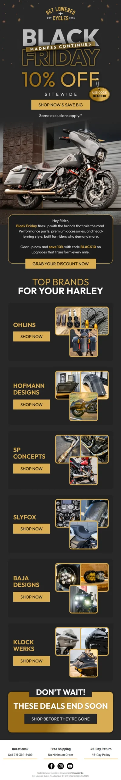 Email Designs 108 Enviary screencapture klaviyo campaign 01K9YH6DNZR6C0T8W5SDKCACX9 web view 2025 11 13 17 05 11 1 scaled Enviary